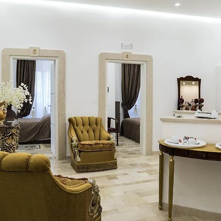 B&B Conte Cavour Barletta Exterior foto