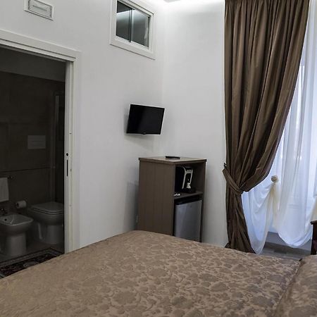 B&B Conte Cavour Barletta Exterior foto