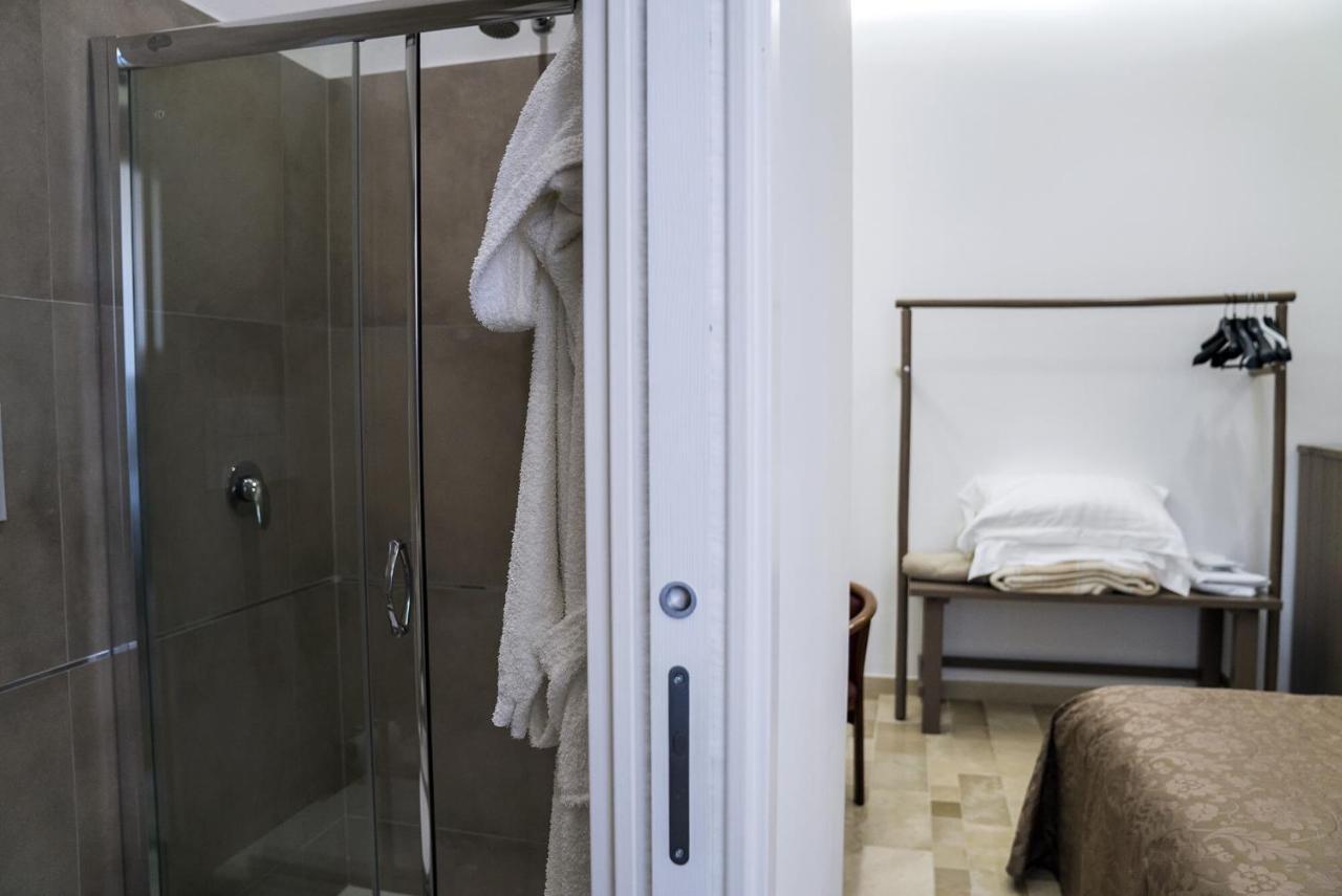 B&B Conte Cavour Barletta Exterior foto