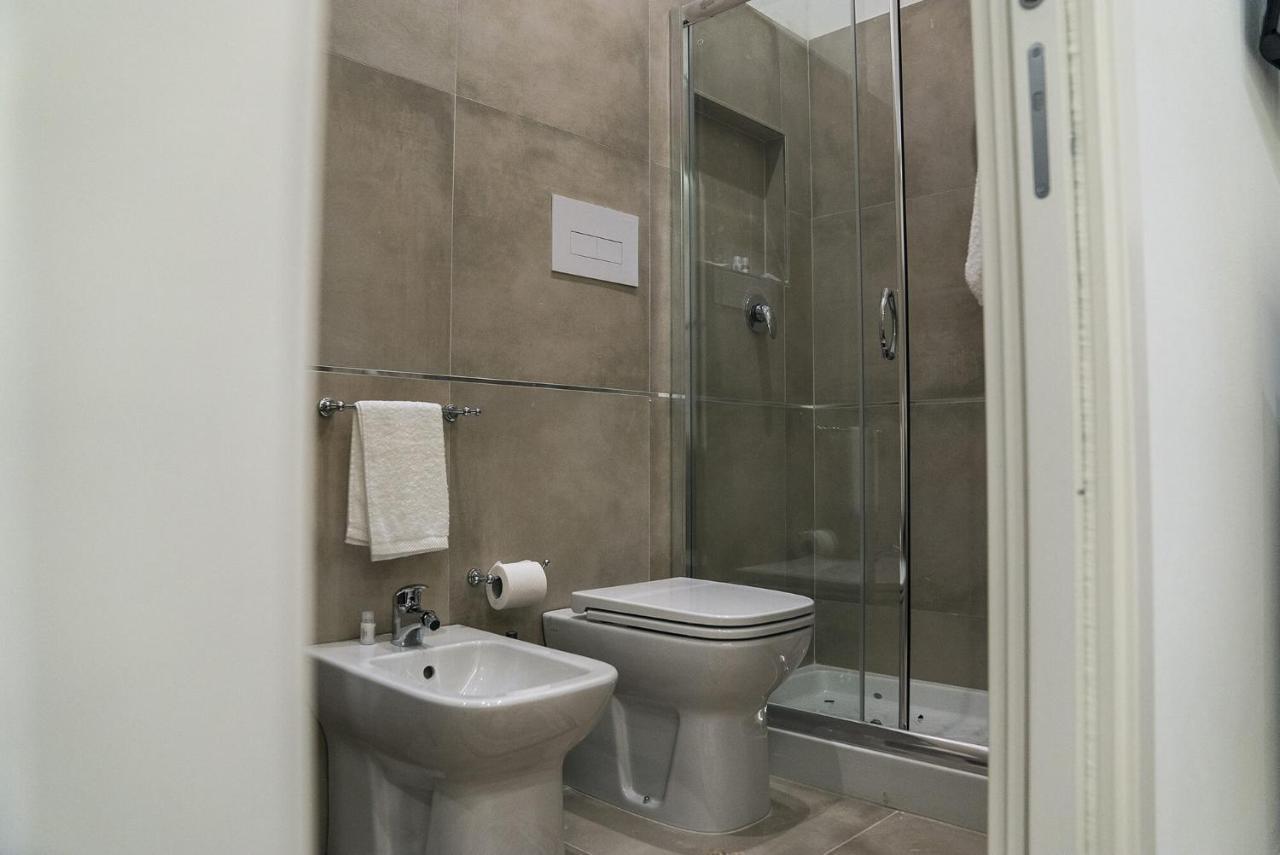 B&B Conte Cavour Barletta Exterior foto