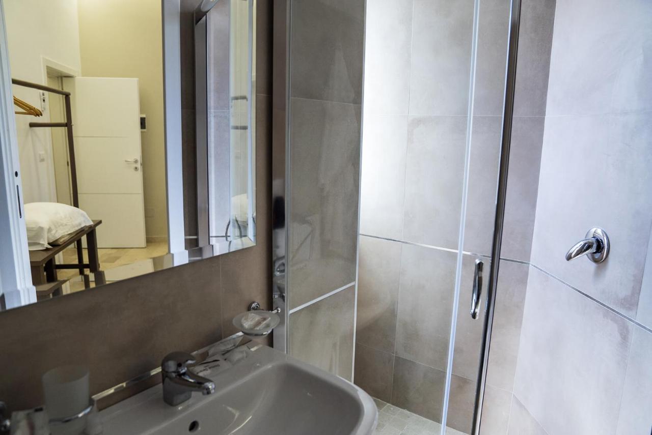 B&B Conte Cavour Barletta Exterior foto
